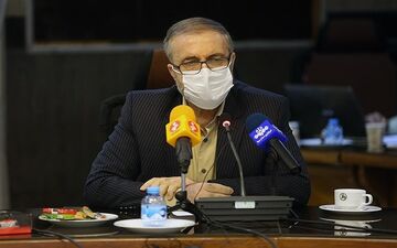 توضیحات دبیر ستاد اربعین درخصوص آخرین اخبار برگزاری مراسم اربعین ۹۹