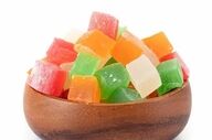 این شیرینی خوشمزه رو برای مهمونیاتون درست کنید!