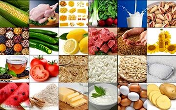 کالا‌های اساسی از یکشنبه یارانه ارزی ۴۰۰ تومانی دریافت می‌کنند
