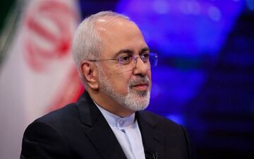  فعلا برنامه‌ای برای تحریم ظریف نداریم