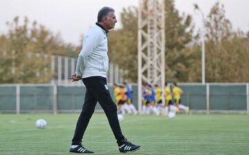 
سلاح ایران در جام جهانی 2022