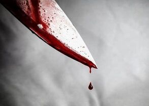جنایت هولناک مقابل چشم همسر باردار؛ راننده به قتل رسید