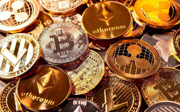 
قیمت بیت کوین اوج گرفت