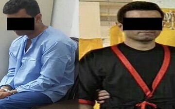 تجاوز به نوجوان 10 ساله به اسم مربی/دور از انصاف است!