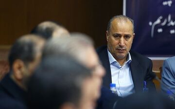 چراغ سبز مهدی تاج برای ماندن کی‌روش در صورت قهرمانی ایران