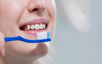 مسواک مان را چه زمانی باید عوض کنیم؟