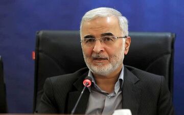 مومنی: انتخابات شوراها در همه شهرها به صورت الکترونیکی برگزار می‌شود