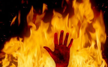 سوختن زن جوان در شعله‌های خشم همسرش؛ رضایت غافلگیرکننده ولی دم پس از یک وصیت عجیب