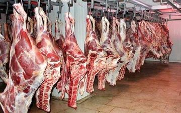 جدیدترین نرخ گوشت قرمز در بازار+جدول قیمت 