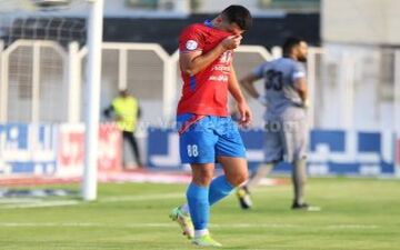 به دنبال قهرمانی بودیم اما شانس با ما نبود؛