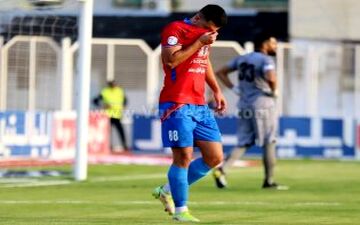 به دنبال قهرمانی بودیم اما شانس با ما نبود؛