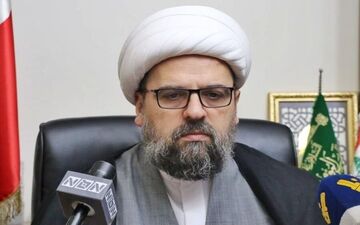 مفتی لبنان: رژیم صهیونیستی در جنوب لبنان «نسل‌کشی مطلق» به راه انداخته است