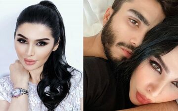 دنیا جهانبخت از همسر جدید خود رونمایی کرد ! + مهرداد جم در شُک!! + تصاویر