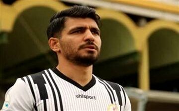بازیکن نفت مسجد سلیمان جدا شد