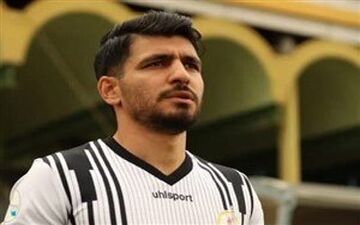 بازیکن نفت مسجد سلیمان جدا شد