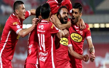 بازگشت پرسپولیس به کورس قهرمانی با اعداد همیشگی/ بی‌تفاوتی بازیکنان پرسپولیس به نبودن یحیی گل محمدی