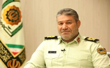 سارق دلار و طلاجات در خرم‌آباد دستگیر شد