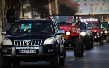چرا ثبت سفارش خودروهای وارداتی متوقف شد؟ 