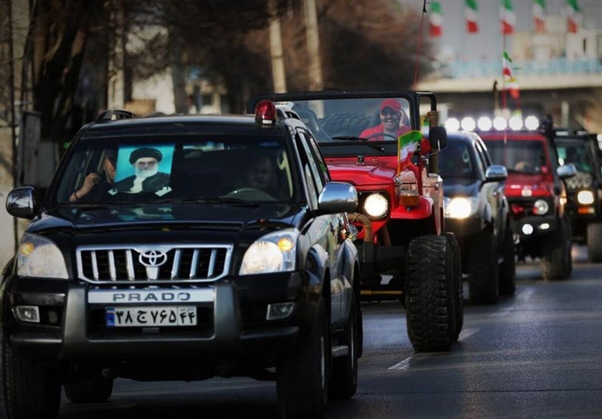سقوط قیمت خودروهای وارداتی‌در ۲۹ اردیبهشت ۱۴۰۴؛ تویوتا و هیوندای پیشتاز کاهش!+ جدول