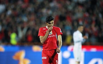 ترابی،جادوگر جدید پرسپولیس!