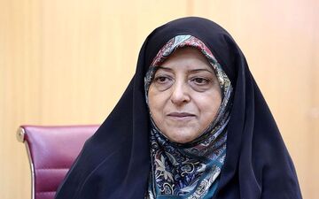 آخرین تصمیم انتخاباتی معصومه ابتکار