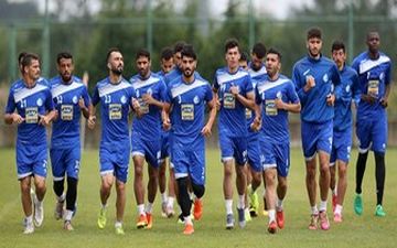  مشکل اصلی استقلال از زبان بازیکن پیشین