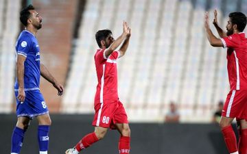 این ستاره پرسپولیس را بیمه خواهد کرد