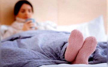 هنگام به خواب رفتن حس می‌کنید درحال سقوط هستید؟ بخوانید