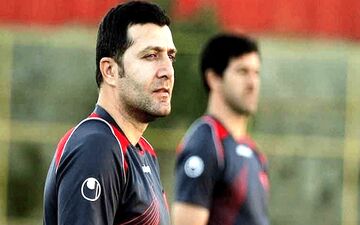 طعنه مدافع سابق پرسپولیس به ستاره تیم ملی