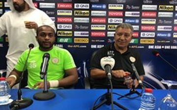 کات: تکرار پنالتی برای پرسپولیس غیرمنطقی و غیرقانونی بود