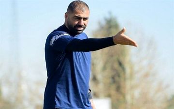 
آخرین وضعیت پرسپولیسی مبتلا به کرونا
