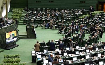 وزیران امور خارجه، کشور و دفاع به کمیسیون امنیت ملی مجلس می‌روند