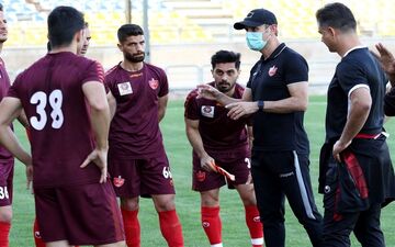 برگ برنده پرسپولیس در لیگ بیست و دوم/ یحیی مرد خوشبخت این روزهای فوتبال ایران 
