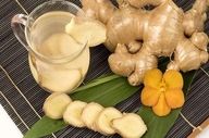  این افراد مراقب مصرف زنجبیل باشند

