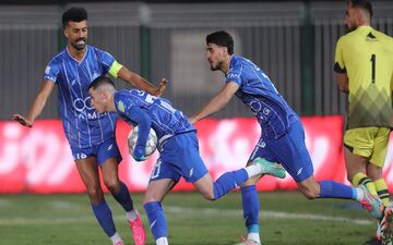 آسانی حکم نجات استقلال را امضا کرد