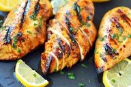 فیلم / راز مرینیت مرغ بریون برای افطار رمضان + طرز تهیه