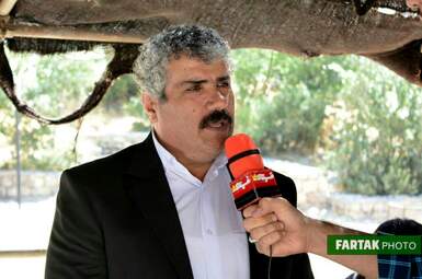 بازیهای بومی محلی روانسر