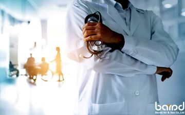 هزینه واردات تجهیزات پزشکی
