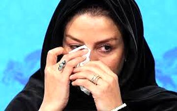اتفاق جدید زندگی مریلا زارعی