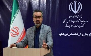 کرونای هندی در ایران؟واقعیت دارد؟
