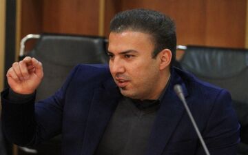 هشدار جدی سرپرست هوادار: لیدرهای پرسپولیس به ورزشگاه بیایند، بازی را متوقف می‌کنیم 
