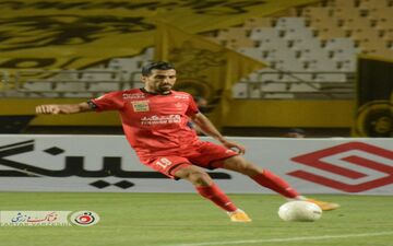 امیری: اگر لایق باشم تمدید می‌کنم/ قهرمانی، حق هواداران پرسپولیس بود