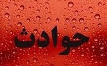 فریدون ناپدری دخترم بود اما هنگامی که من خانه نبودم آن اتفاق شیطانی افتاد 