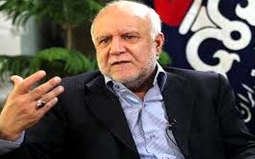 
صحبت های زنگنه  درمورد گران کردن حامل‌های انرژی
