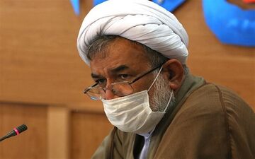 
روزی خواهد رسید که کشورهای معاند تسلیم اراده قوی مردم عزیز ما مخصوصا نخبگان صنعت خواهد شد