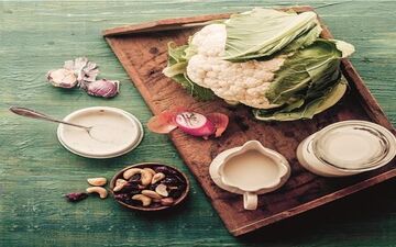 این غذاها را بدون ترس از چاق شدن بخورید!