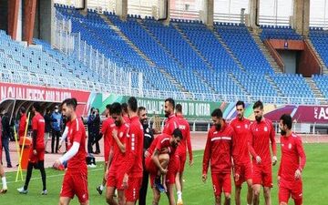 خروج اسکوچیچ از یک استرس و استراحت در زادگاه/تیم ملی در خواب است!
