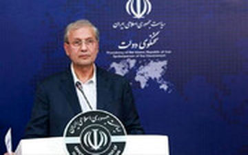 دلایل سخنگوی دولت برای بازداشت سفیر انگلیس در تهران