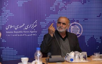 اولیایی:به دنبال مدیرعاملی باشگاه استقلال نیستم! 