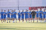 برنامه سفر به لس‌آنجلس و نشست خبری قلعه‌نویی اعلام شد